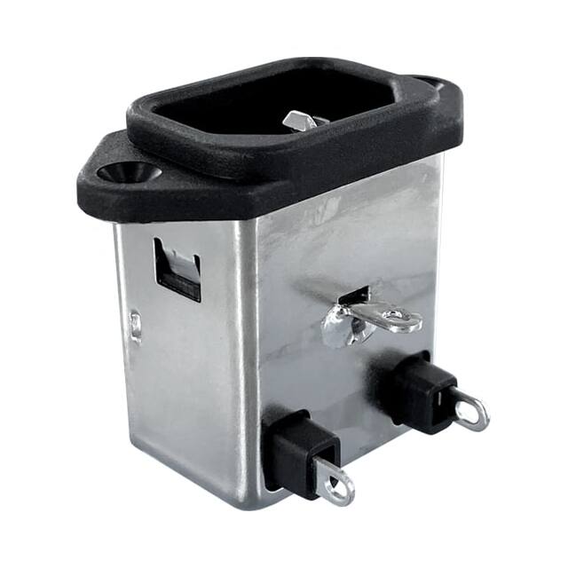 857-03/047 Qualtek  Moduli di ingresso alimentazione (PEM)